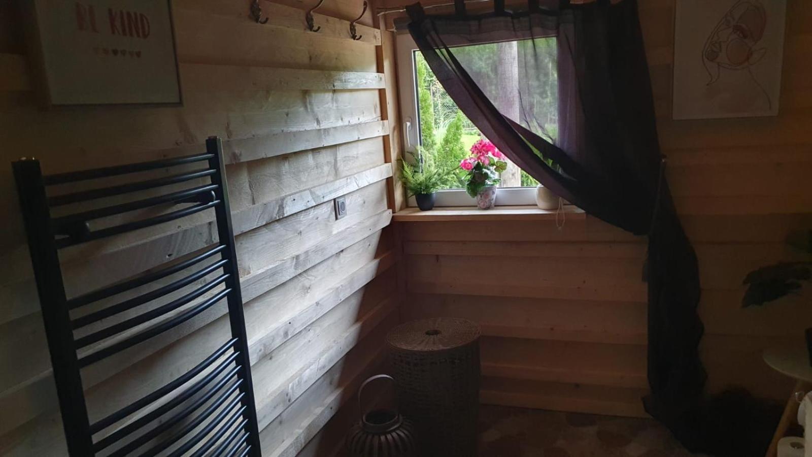 Chalet-Beskydy Простредні Бечва Екстер'єр фото