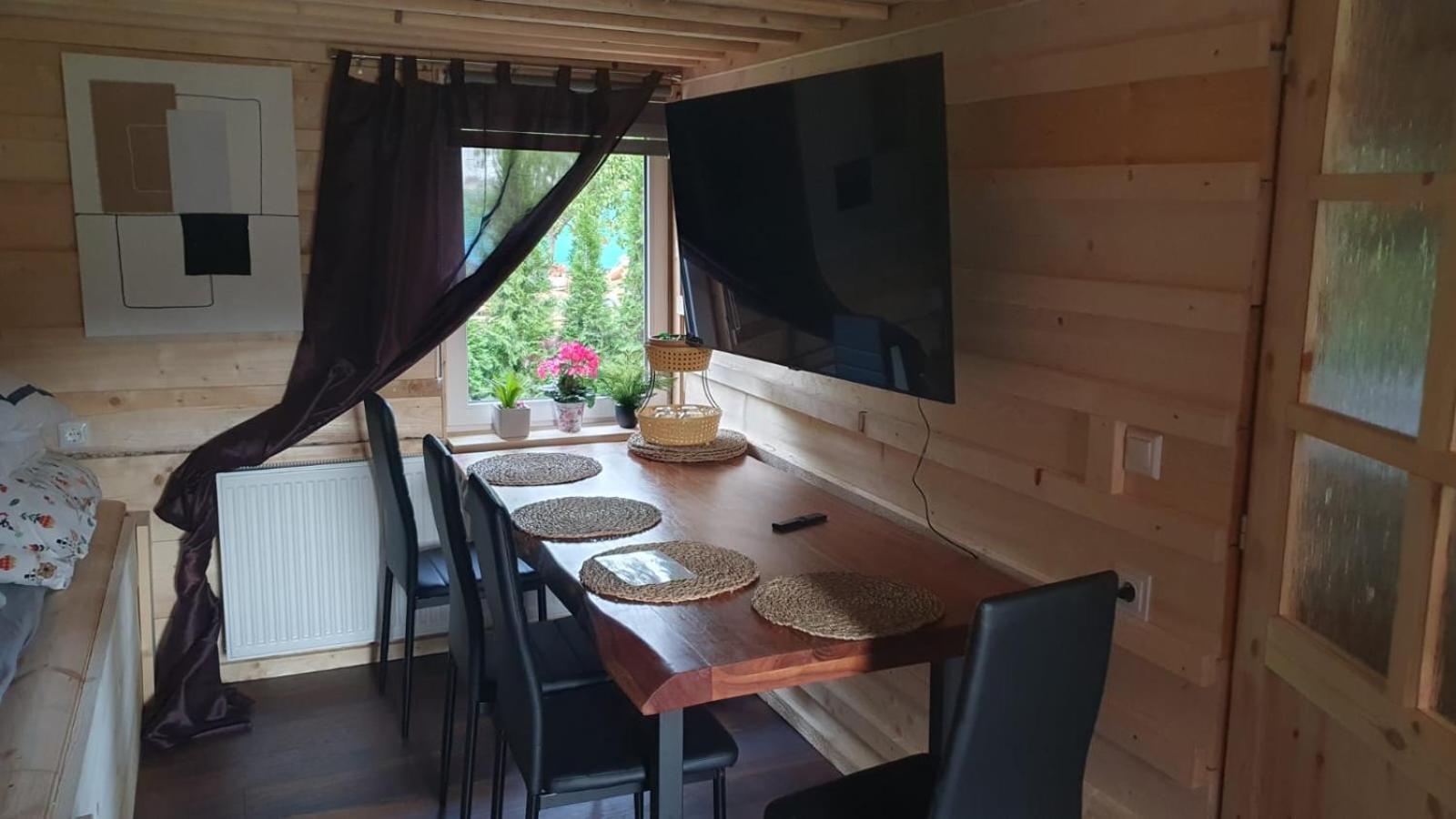 Chalet-Beskydy Простредні Бечва Екстер'єр фото