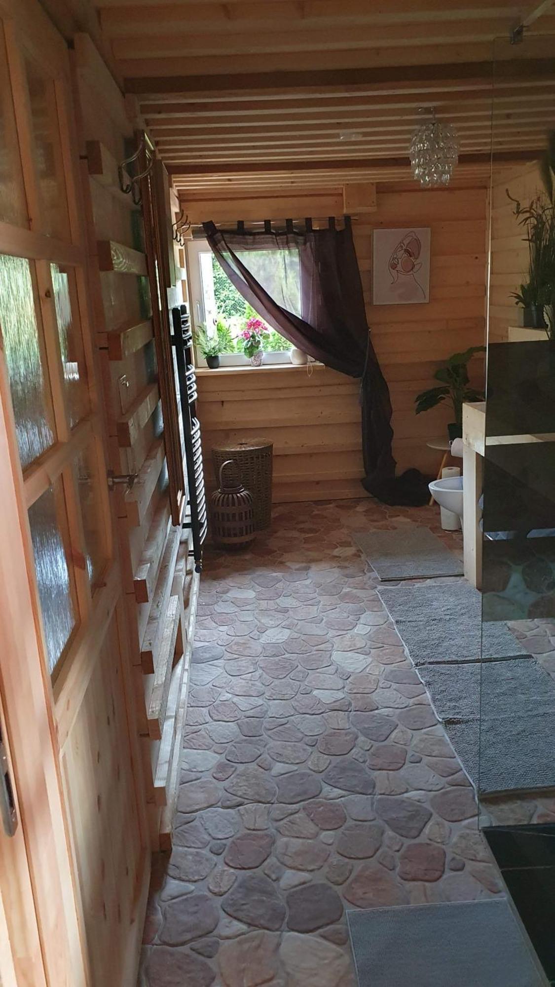 Chalet-Beskydy Простредні Бечва Екстер'єр фото